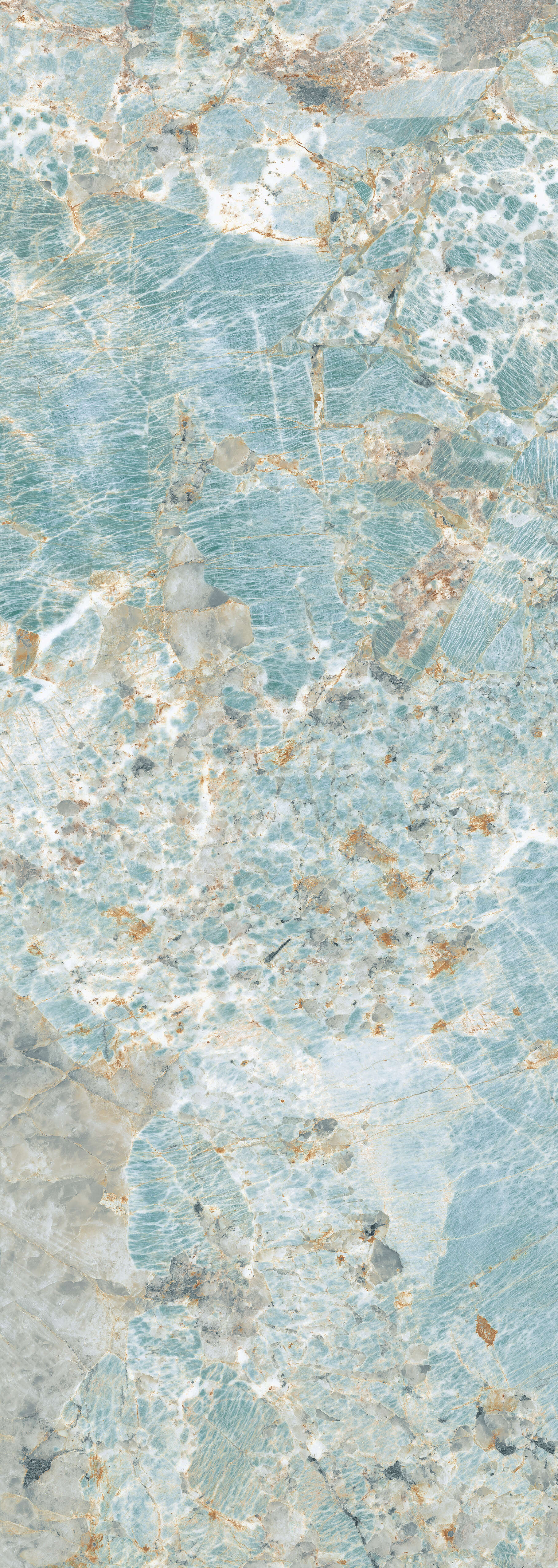 Monalisa Slab | Porcelain Panel 90-270DBYP09390M