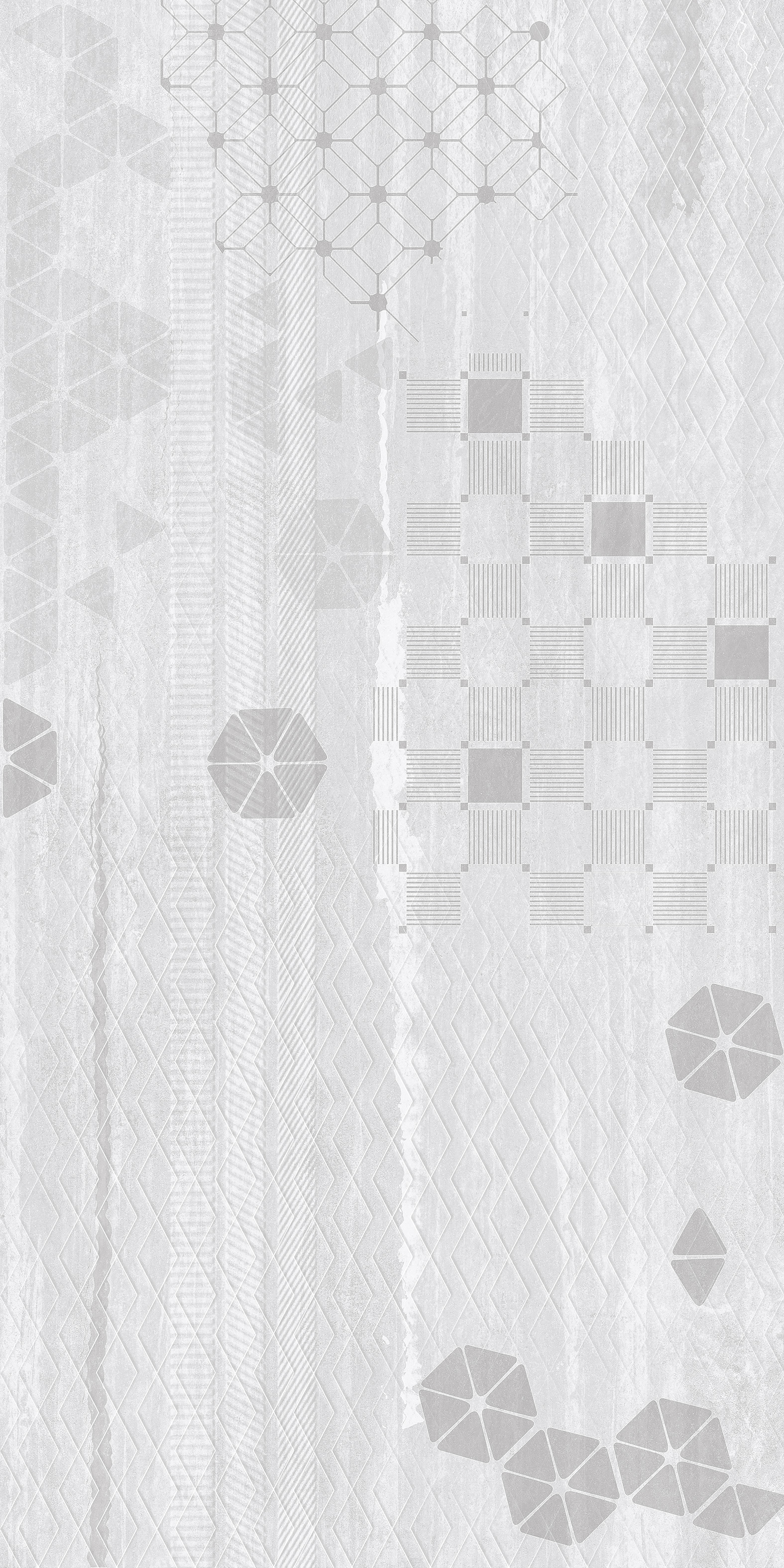 RUSTIC TILES | Glazed Porcelain Tiles 40-80FKB07002B-M