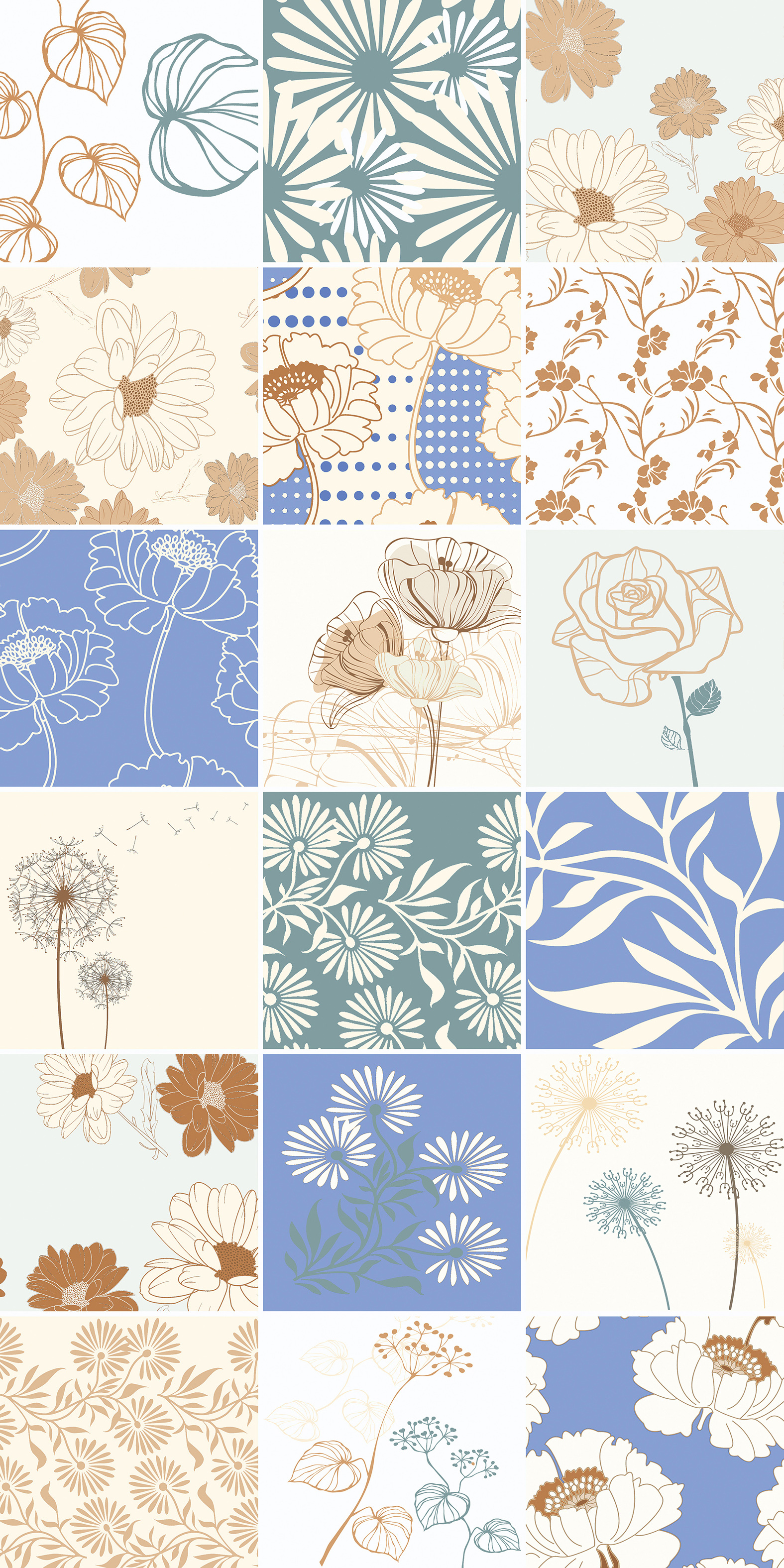 RUSTIC TILES | Glazed Porcelain Tiles 40-80FKB071011B-M