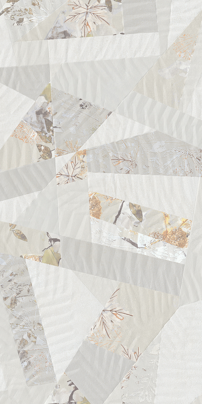 RUSTIC TILES | Glazed Porcelain Tiles 40-80FKBT07507B-M