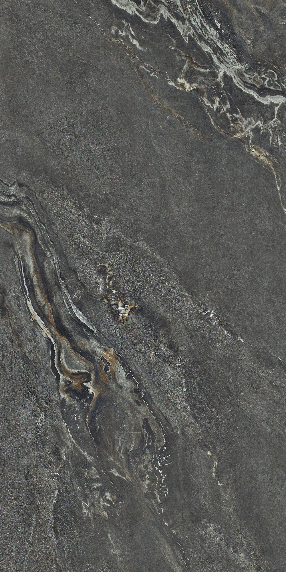 Roma Granite | Faux Stone 80-160FMS18213M