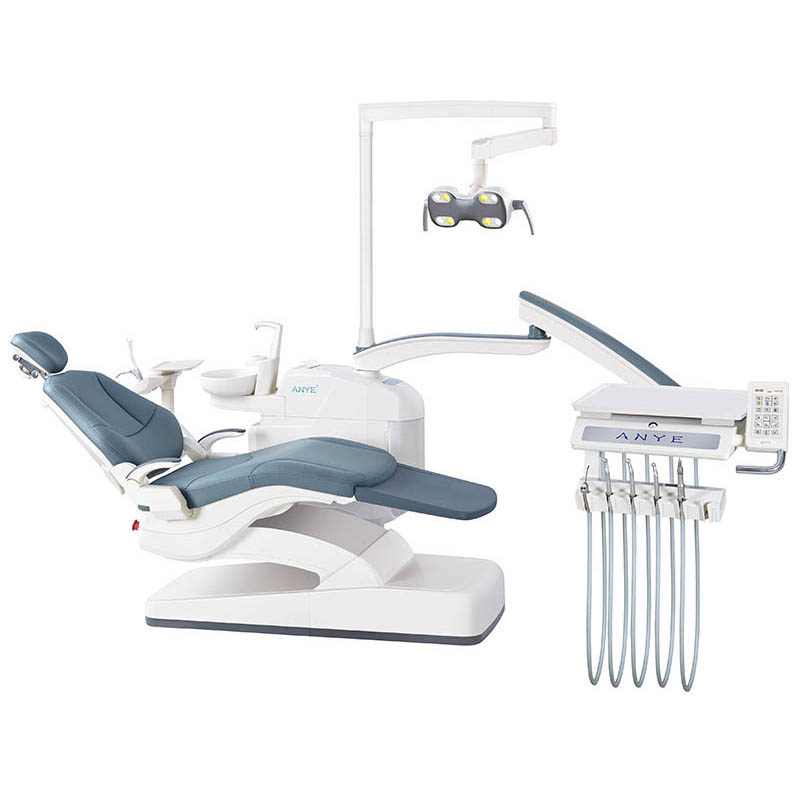 Dental Chair Supplier