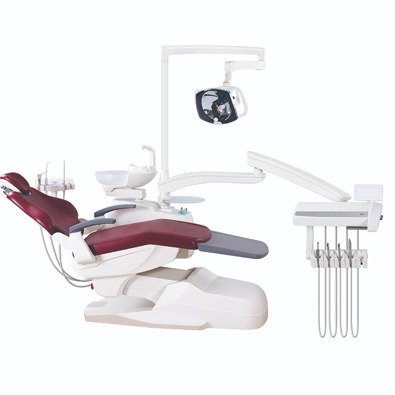 Dental Unit Wholesale