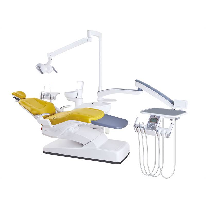 Dental Chair Manufacturer