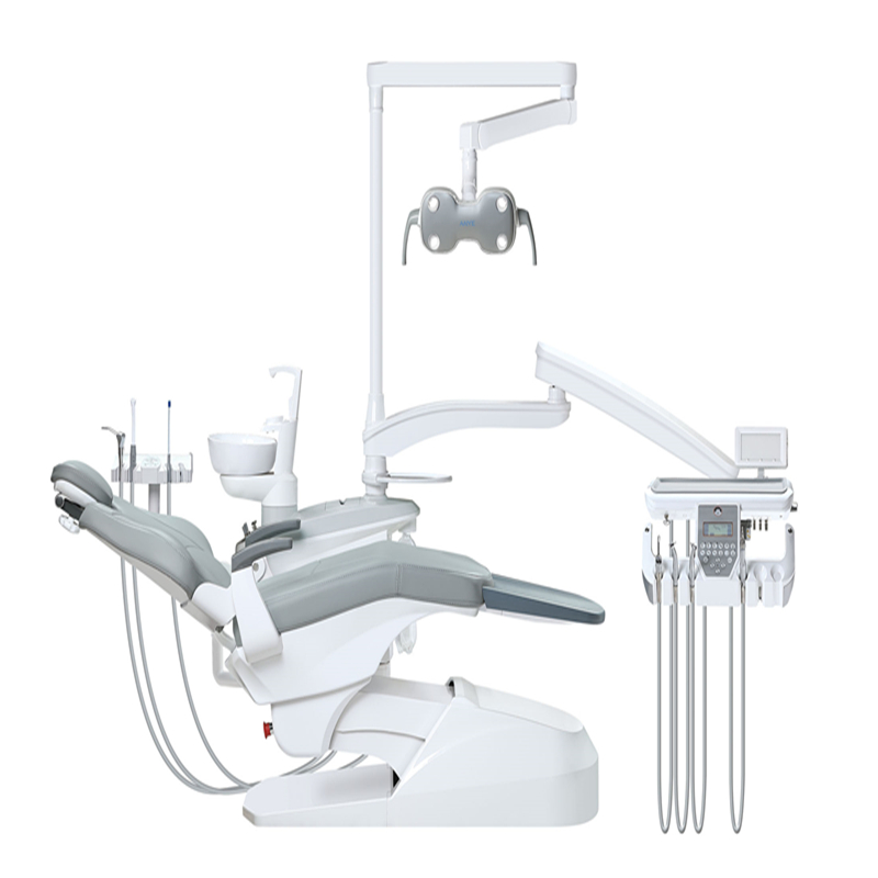 Dental Unit Manufacturer