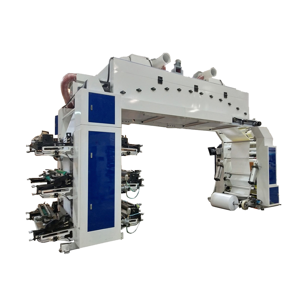 China Flexo Printing Machine