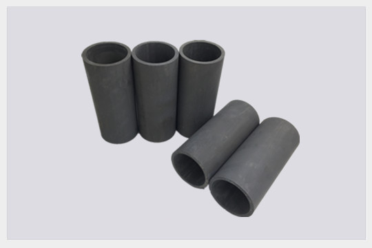 高硅铝合金缸套毛坯