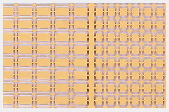 Multilayer Circuit Package