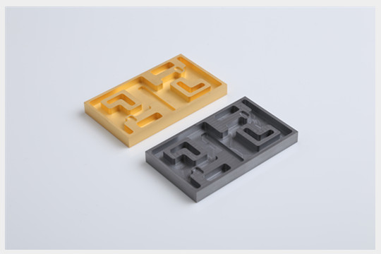 Power Electronic Components