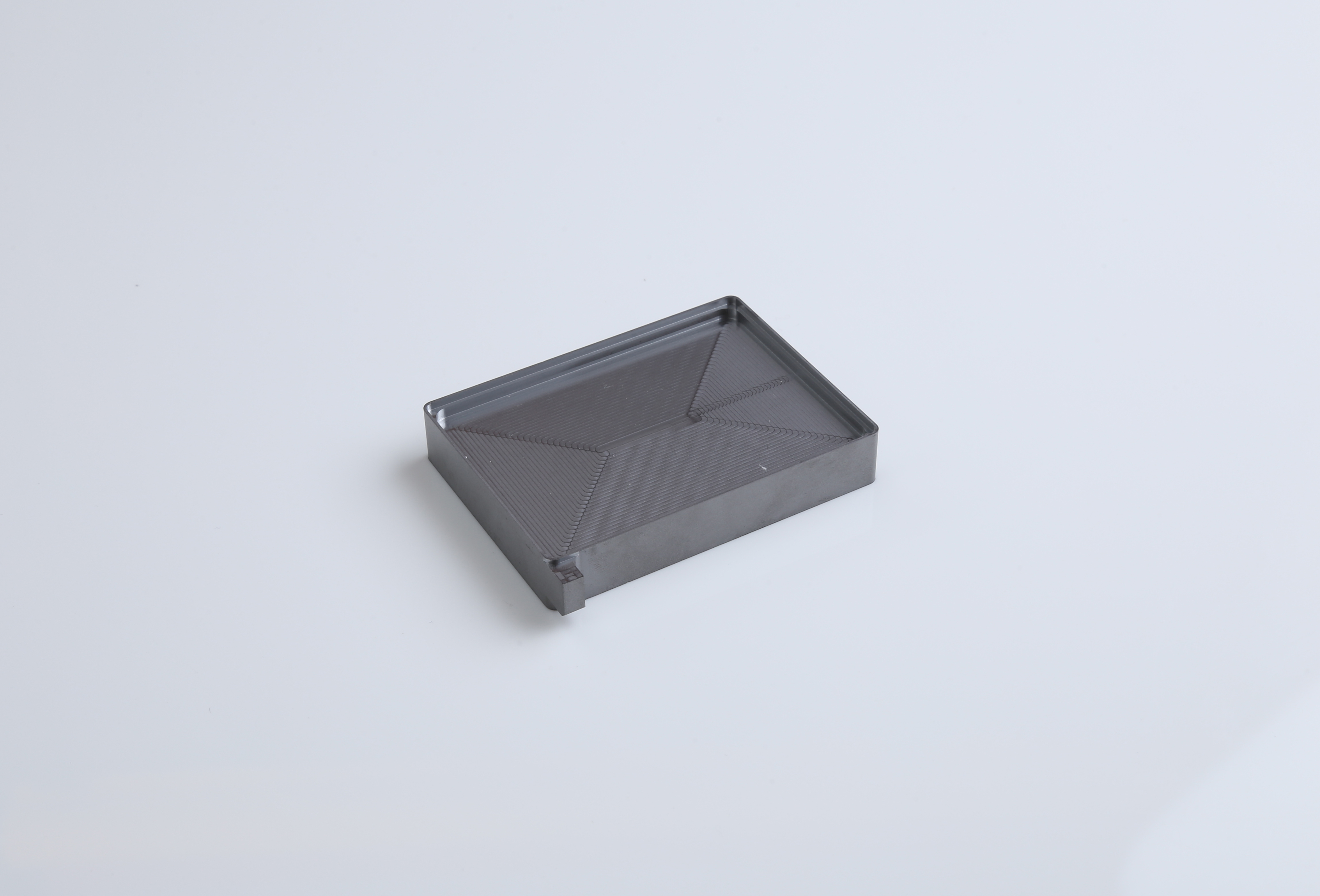 Al-50%Si Alloy for RF/Microwave housings