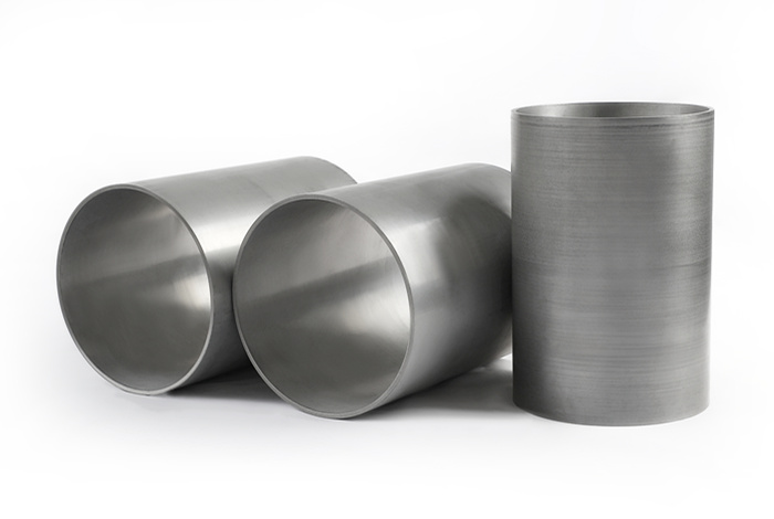 AlSi Alloy Cylinder Liners