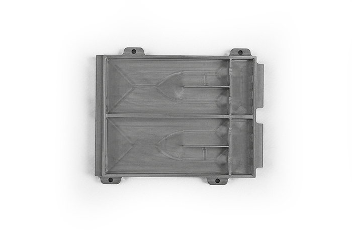 Substrate for X-Ray Detector