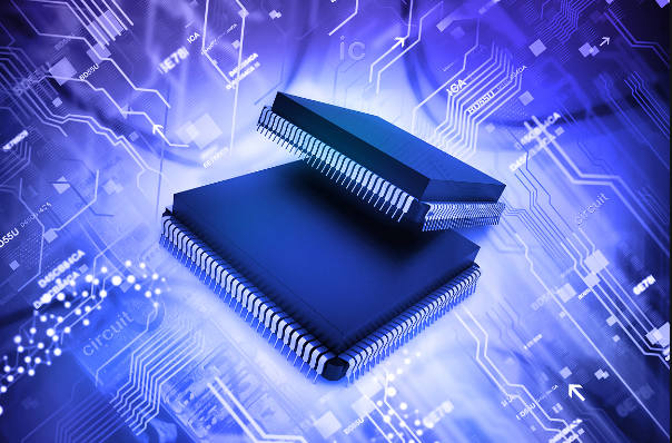 Hybrid Integrated Circuit