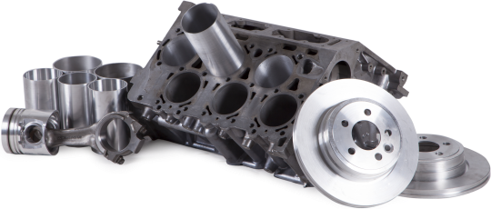  February Primary Aluminum Production Report
