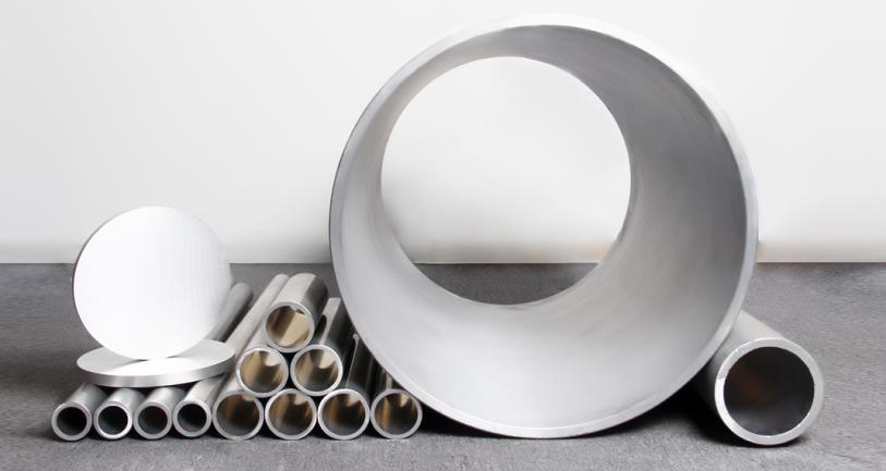 CN Aluminum Industry in April 2024: Production, Inventory, and Exports
