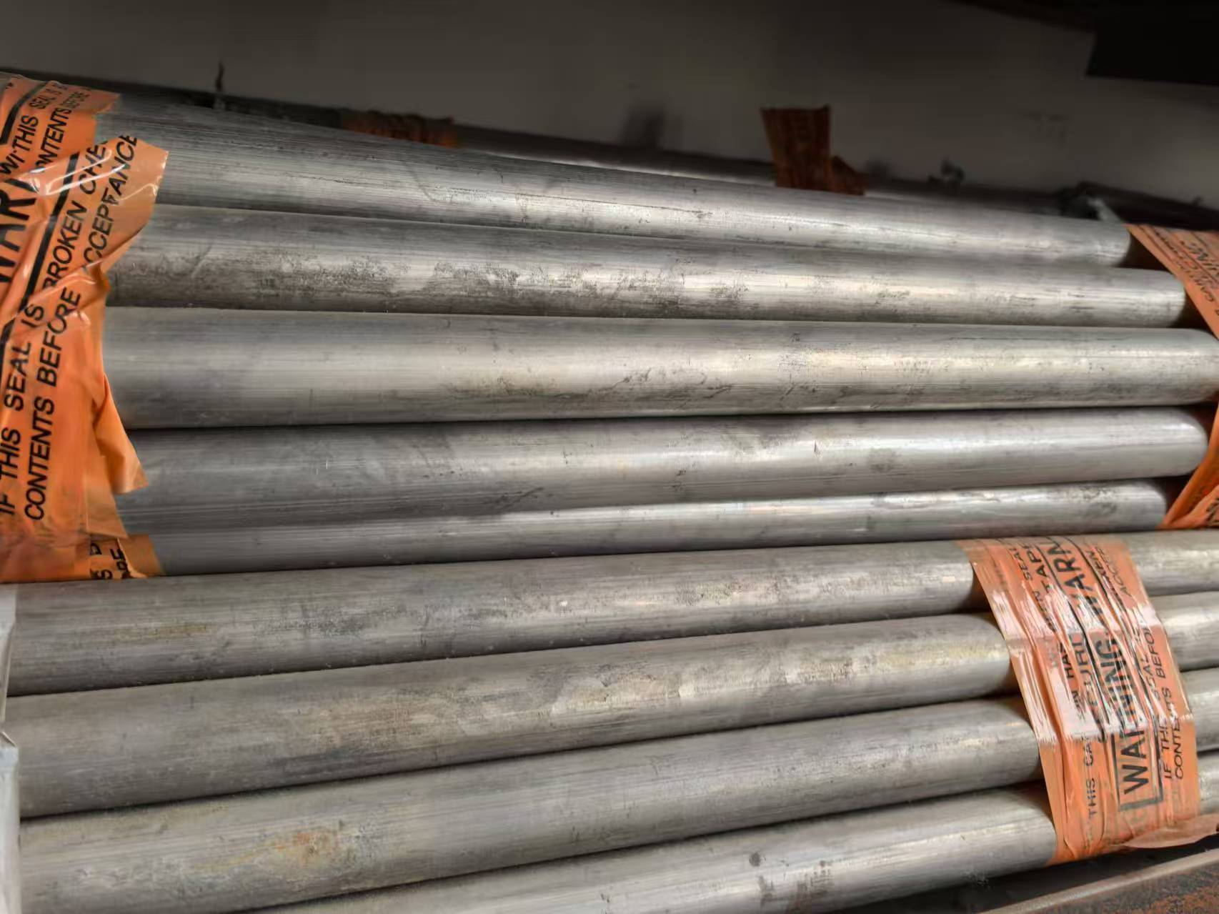 China's Exports of Unwrought Aluminum and Aluminum Products Fell by 11.0% Year-on-Year in January-February