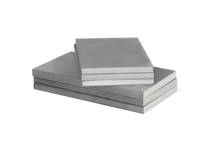 China's Alumina Production in April 2025