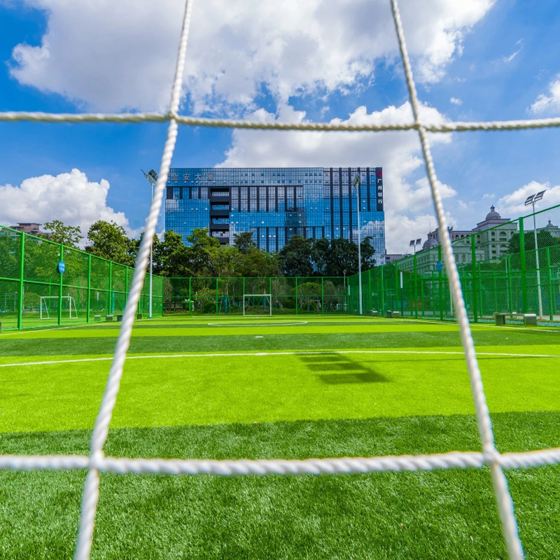 Artificial Turf Football