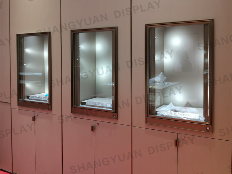 MIKIMOTO Jewelry Shop
