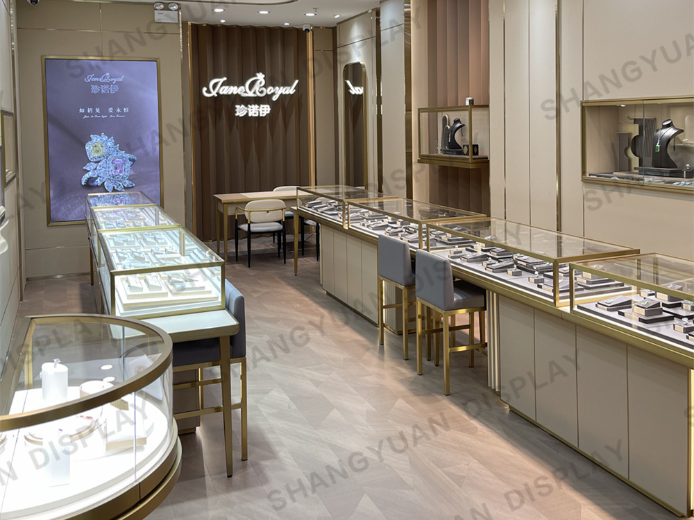 JaneRoyal Jewelry Shop