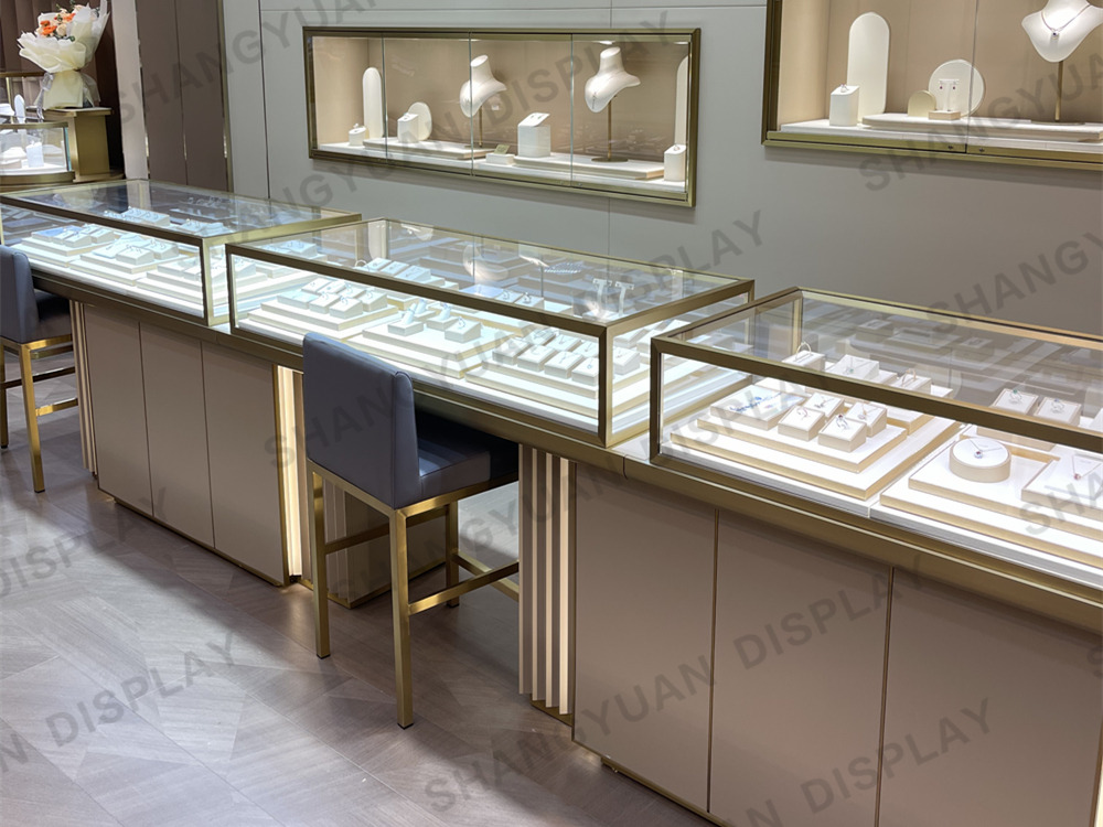 JaneRoyal Jewelry Shop