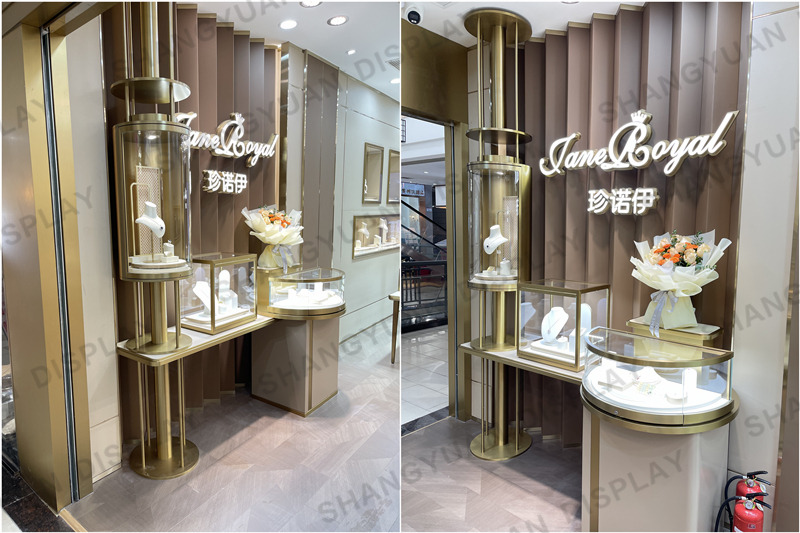 JaneRoyal Jewelry Shop
