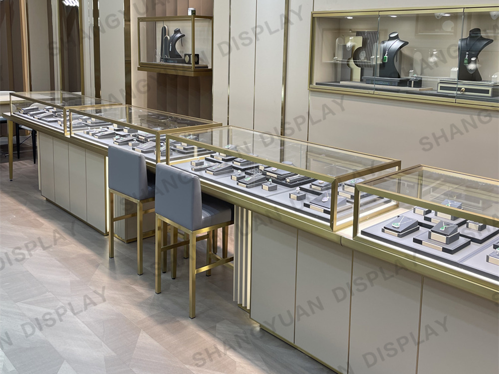 JaneRoyal Jewelry Shop