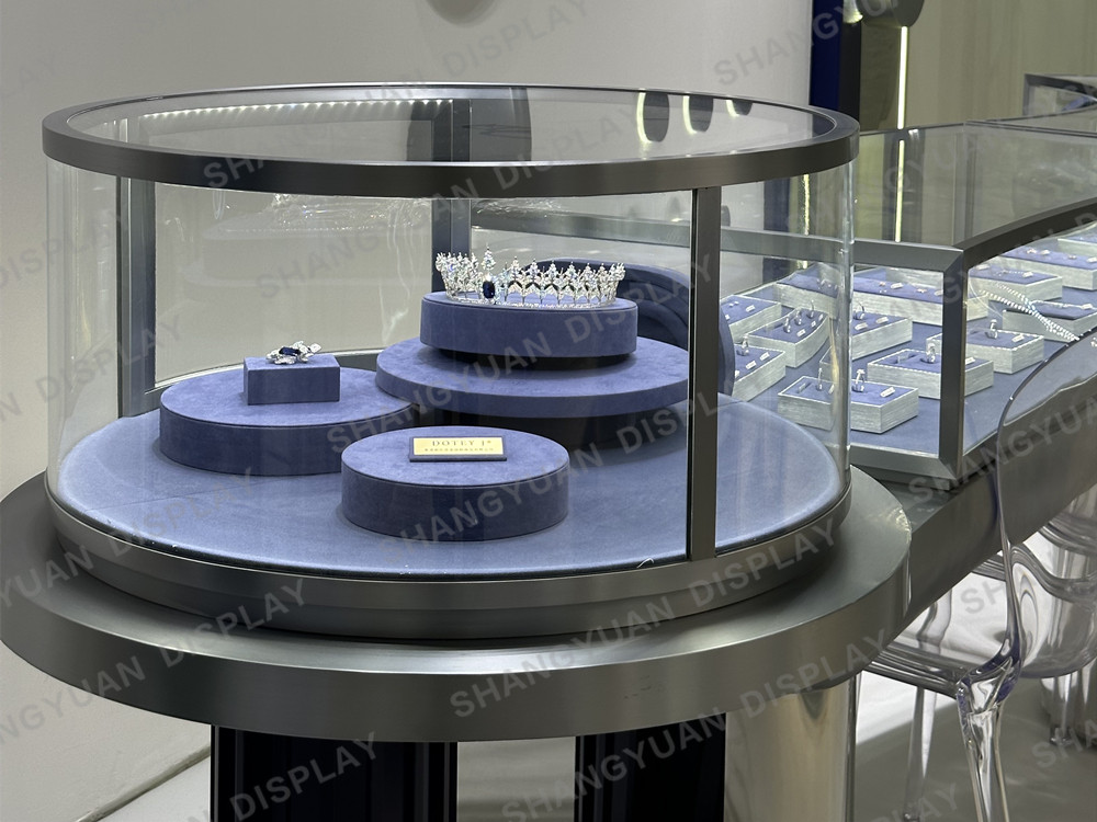 DOTEYJ Diamond Jewelry store