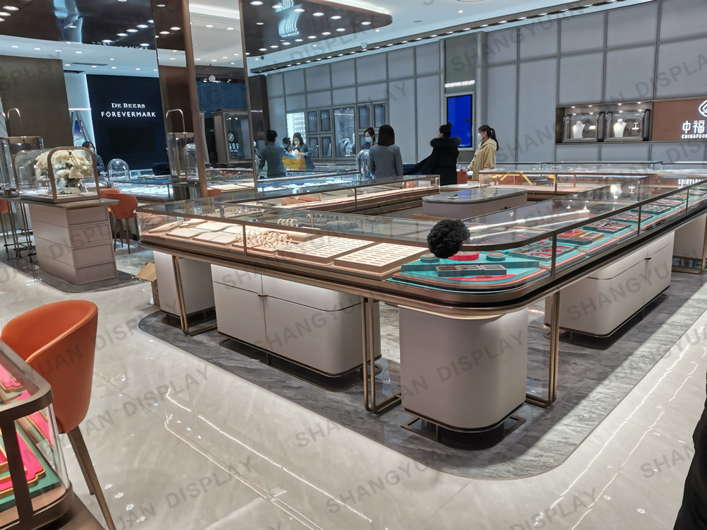 CHINAFOOK Jewelry Shop