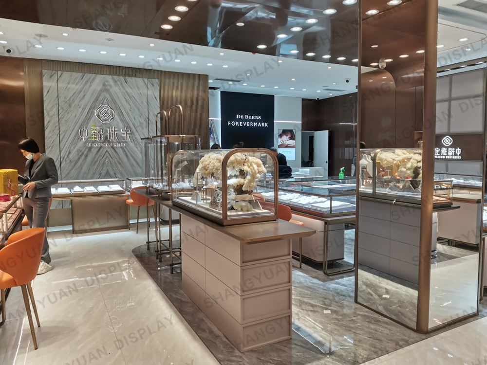CHINAFOOK Jewelry Shop
