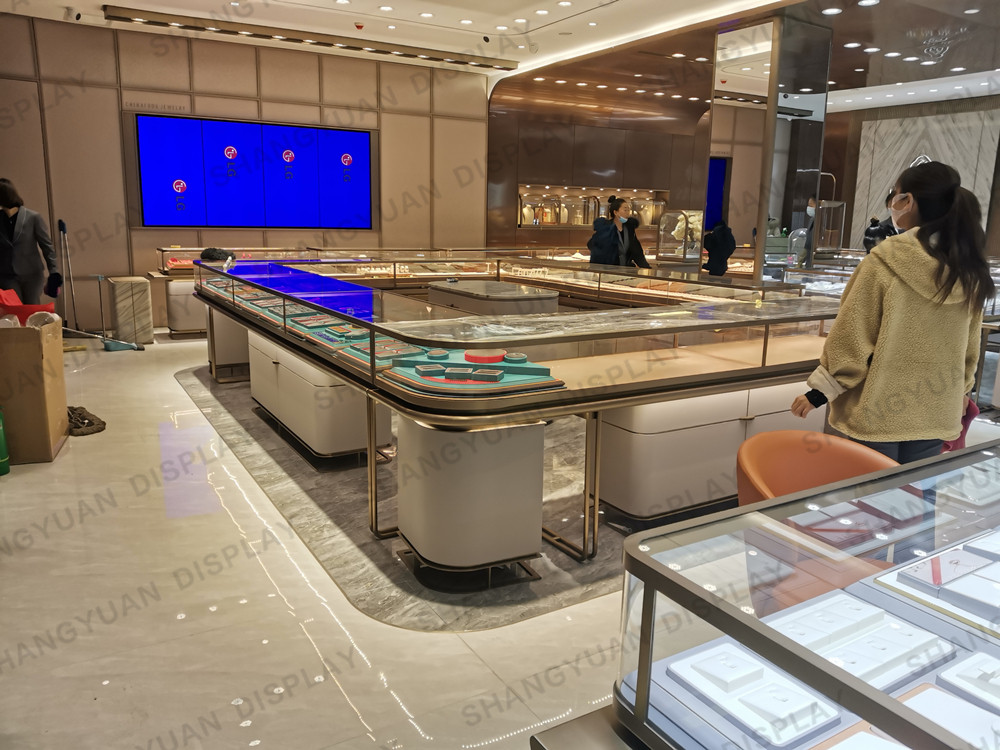 CHINAFOOK Jewelry Shop