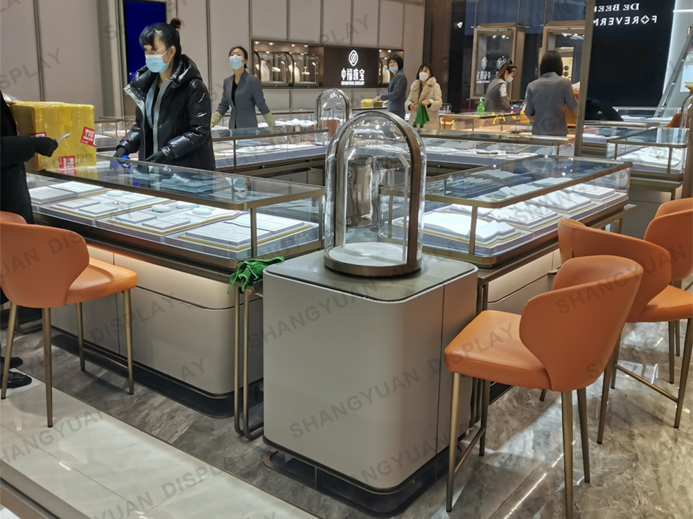 CHINAFOOK Jewelry Shop