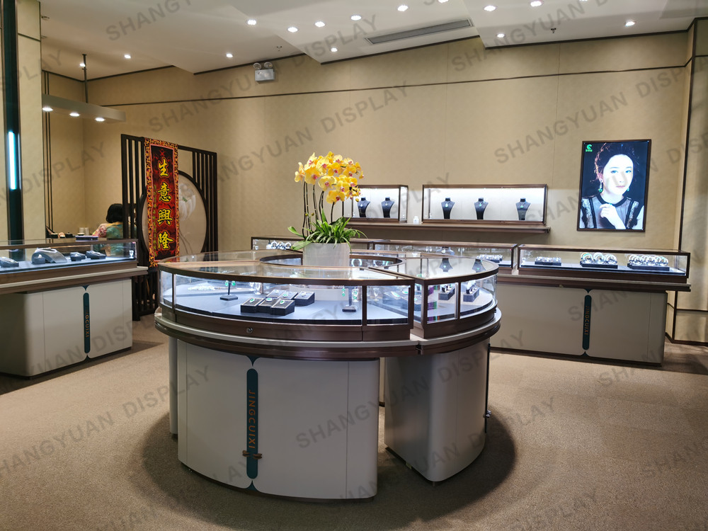 JINGCUIXI Jade Jewellery Shop