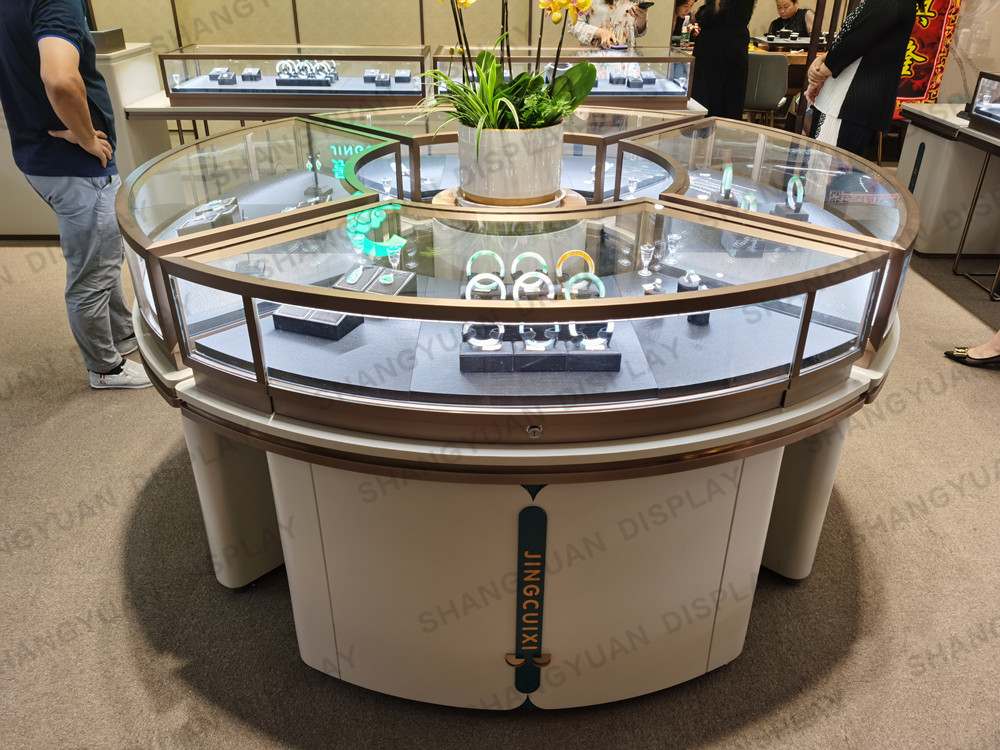 JINGCUIXI Jade Jewellery Shop