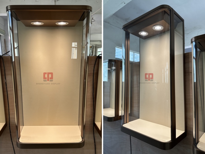Metal Stainless Steel Wall Mounted Wall Cabinet