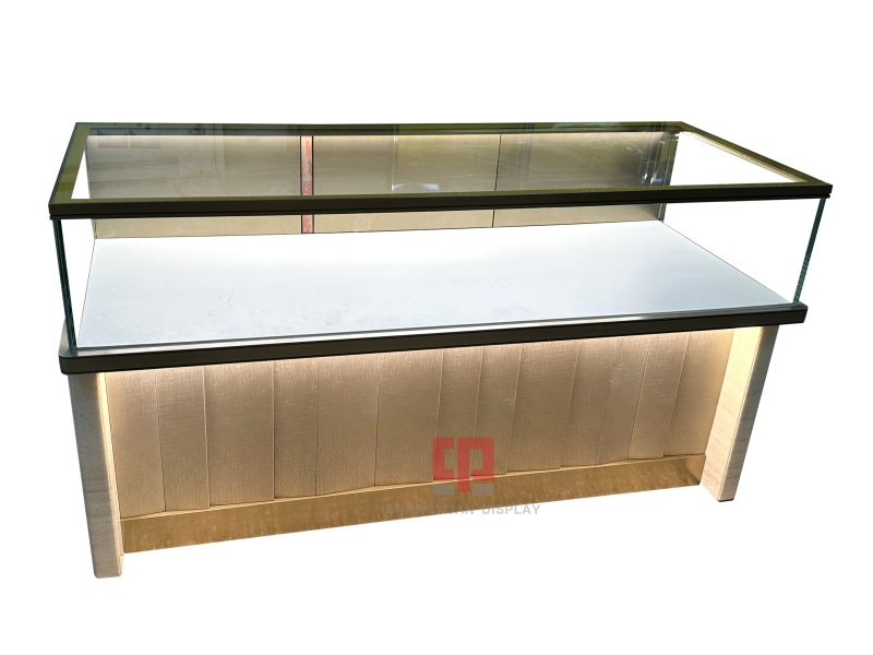 Fashion Jewelry Display Cabinet