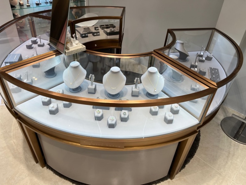 What Is The Best Way To Display Jewelry?