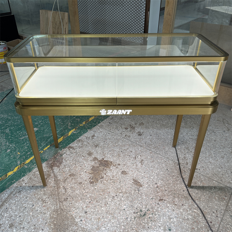 Jewelry Display Cases For Sale