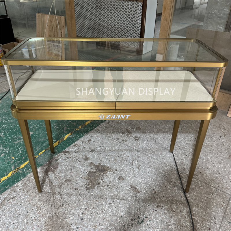 Jewelry Display Cases For Sale