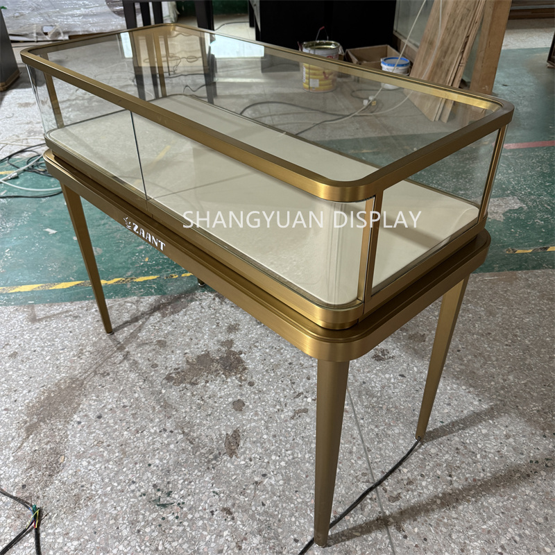 Jewelry Display Cases For Sale