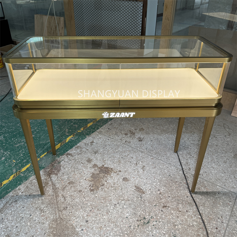 Jewelry Display Cases For Sale
