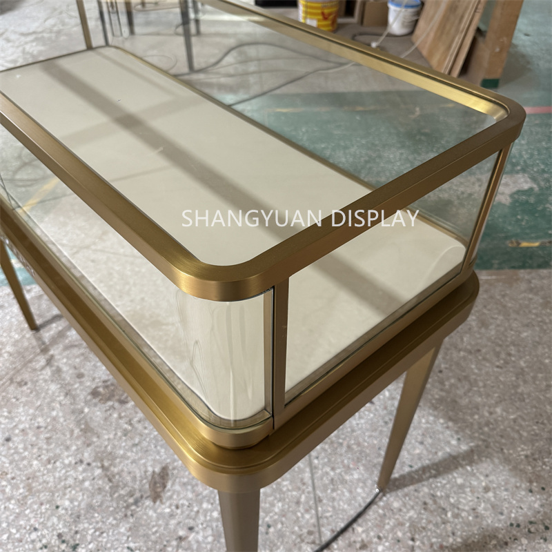 Jewelry Display Cases For Sale