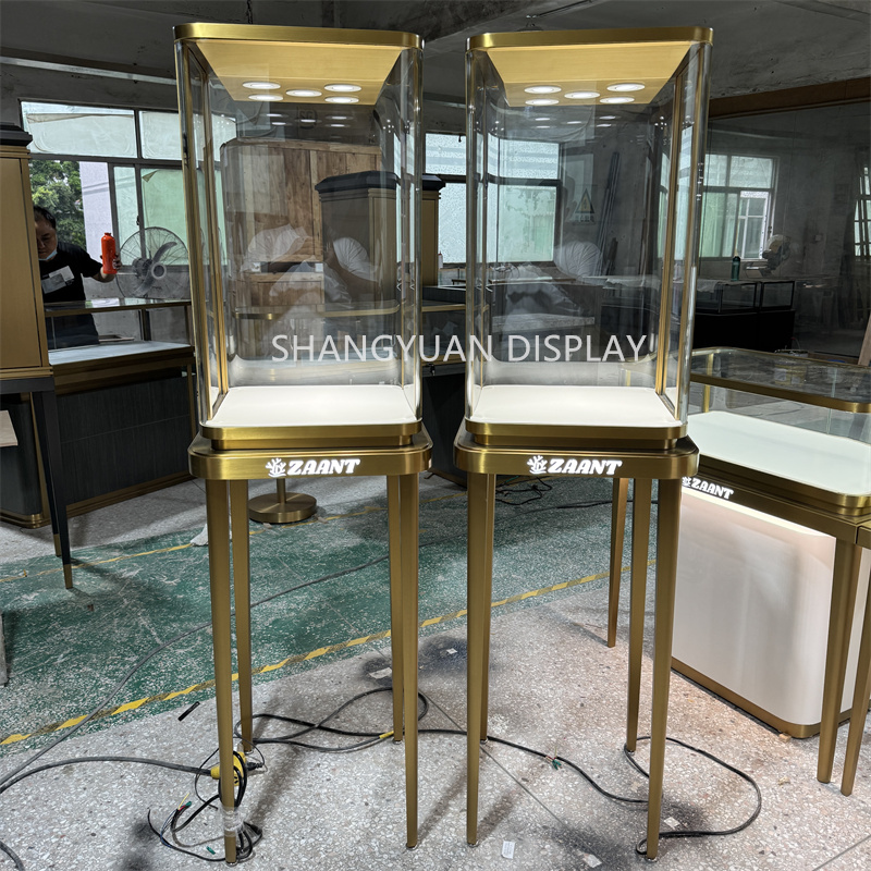  High Jewelry Showcase