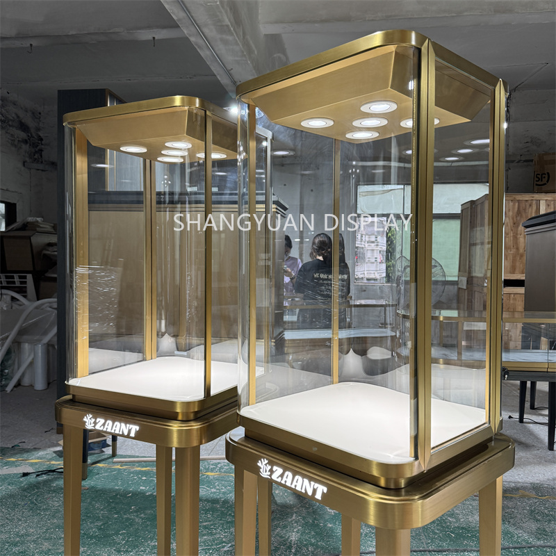  High Jewelry Showcase