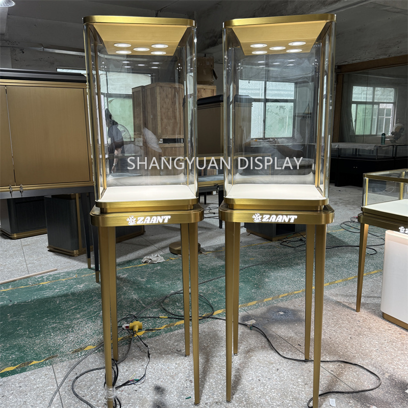  High Jewelry Showcase